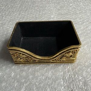 Bombay Company business card holder